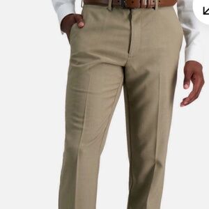 Kenneth Cole Reaction Modern Fit Dress Pants Sz 34/32